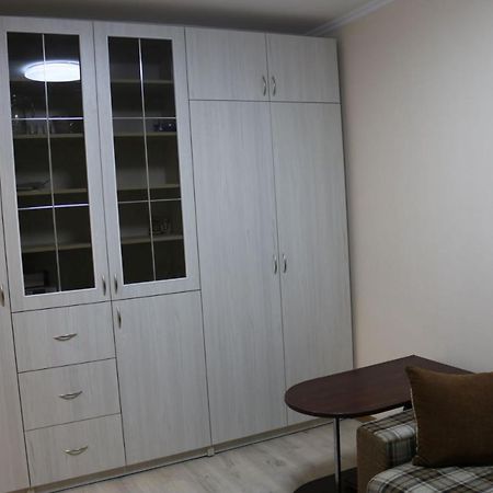 Смарт-Квартира На Юності 빈니차 외부 사진